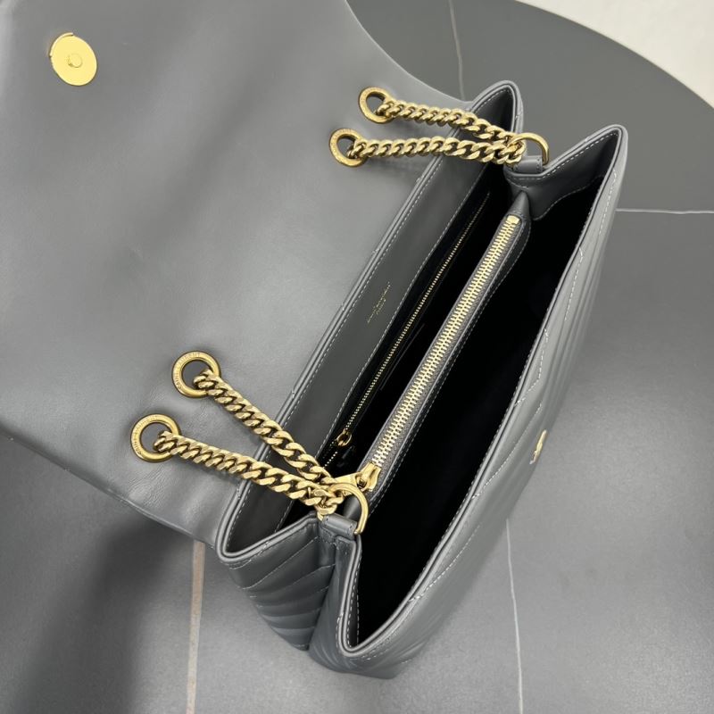 YSL Envelope Bags